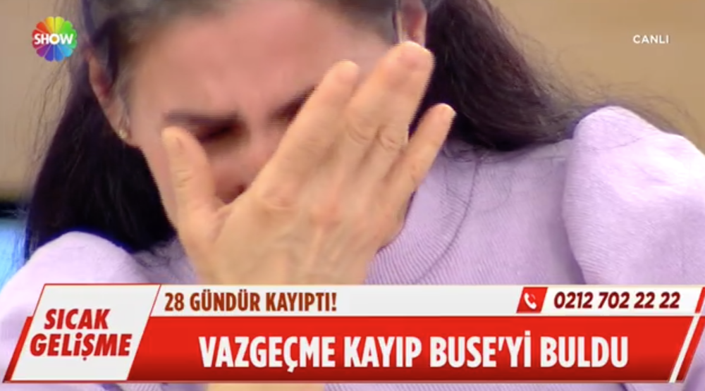 didem arslan yilmaz la vazgecme buse kimdir buse olayi nedir